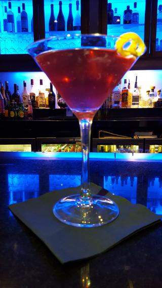 Grosvenor Casino, St Giles – Poker photo 5