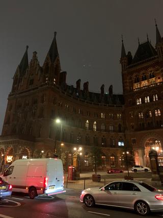 Grosvenor Casino, St Giles – Poker photo 7