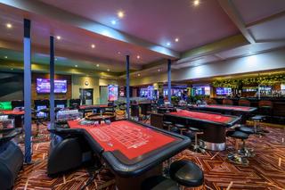 Genting Casino Blackpool – Poker photo 2