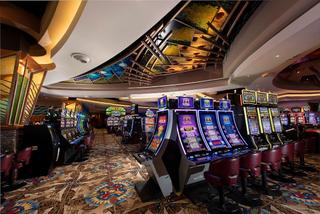 Dakota Dunes Casino photo 1