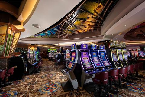 Dakota Dunes Casino - Casino in Whitecap, Canada