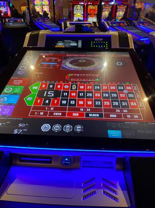 Dakota Dunes Casino photo 5