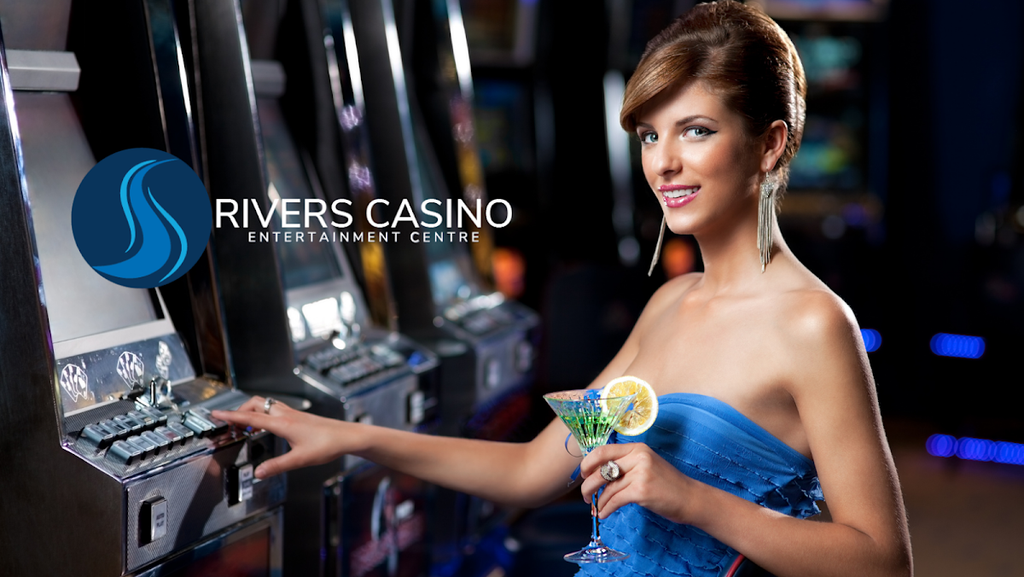 Rivers Casino - Casino in Fort McMurray, Canada