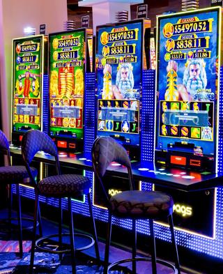 Rivers Casino photo 4