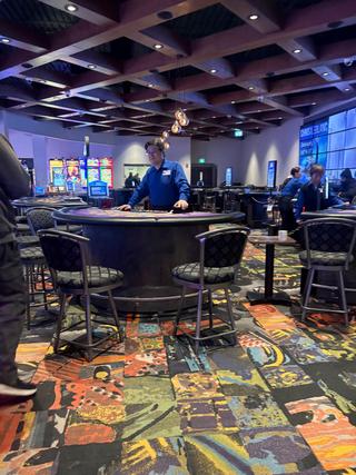 Rivers Casino photo 5