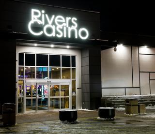 Rivers Casino photo 6
