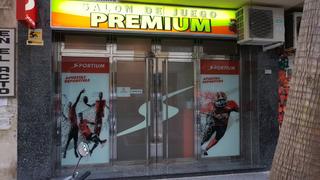 Salón de Juego Premium-Sportium photo 2