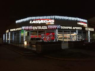 Las Vegas by Playpark - Calenzano photo 3