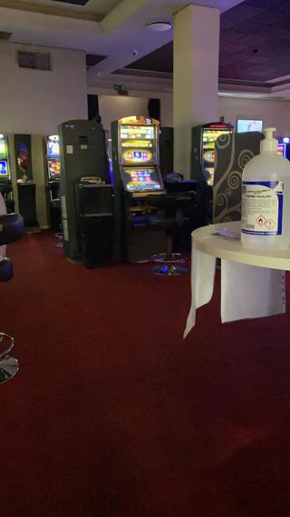 Las Vegas by Playpark - Calenzano photo 6