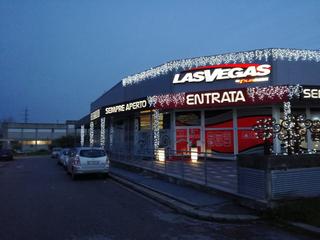 Las Vegas by Playpark - Calenzano photo 8