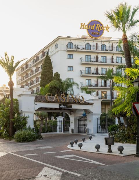 Casino Marbella – Poker - Casino in Marbella, Spain