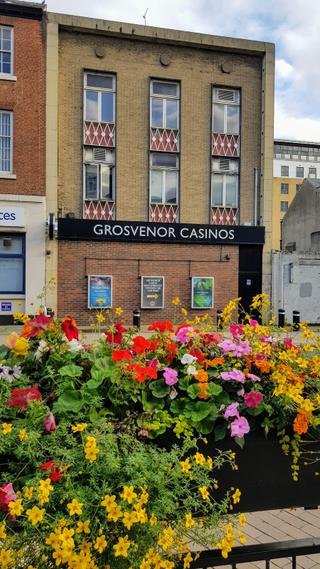 Grosvenor Casino photo 3