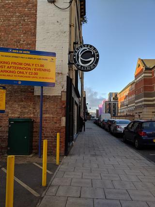 Grosvenor Casino photo 4