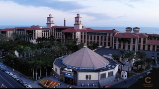 Gran Casino Costa Meloneras photo 1