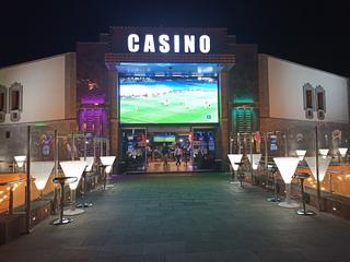 Gran Casino Costa Meloneras photo 2