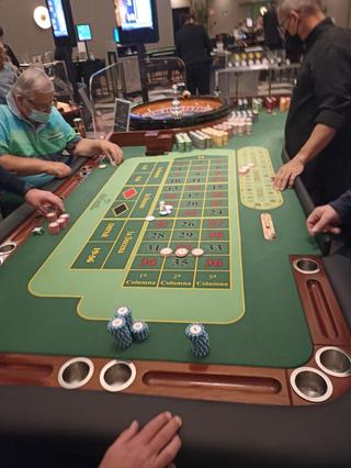 Gran Casino Costa Meloneras photo 10