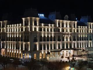 Gran Casino del Sardinero – Poker photo 2