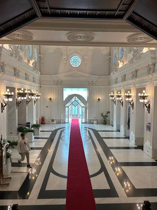 Gran Casino del Sardinero – Poker photo 5