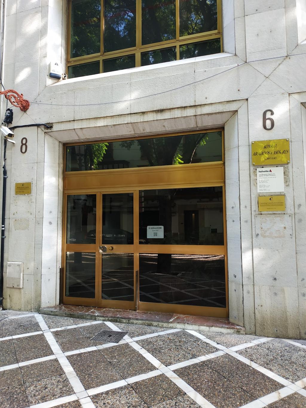 Casino Nacional - Casino in Jerez de la Frontera, Spain