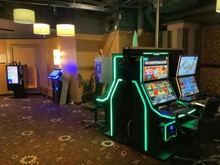 Merkur Spielothek Sonnenstraße photo 2