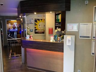 Merkur Spielothek Sonnenstraße photo 3