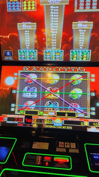 Merkur Spielothek Sonnenstraße photo 6