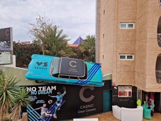 Casino Gran Canaria – Poker photo 3