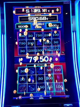 Casino Gran Canaria – Poker photo 10