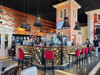 Casino - Les Sables d'Or Les Pins photo 2