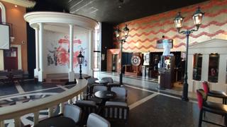 Casino - Les Sables d'Or Les Pins photo 4