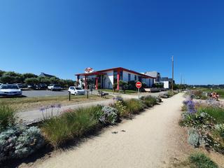 Casino - Les Sables d'Or Les Pins photo 5