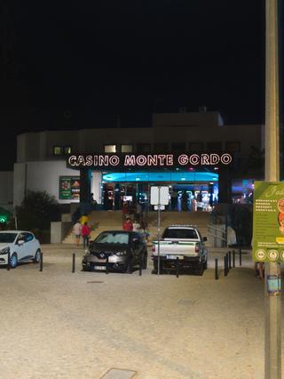 Casino de Monte Gordo photo 4