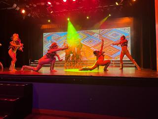 Casino de Monte Gordo photo 8