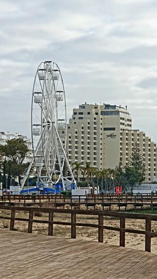 Casino de Monte Gordo photo 10