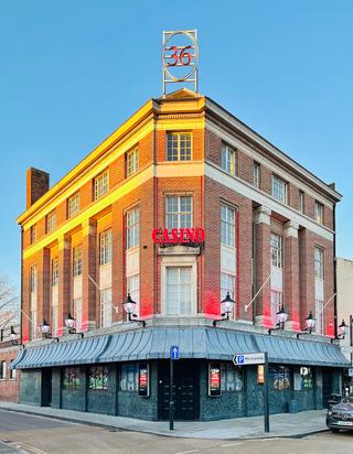 Genting Casino Stockport photo 3