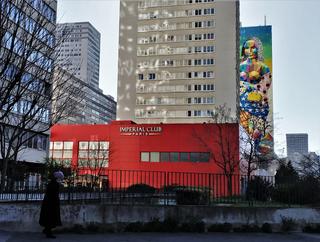 Imperial Club Paris photo 2