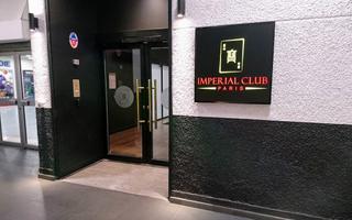 Imperial Club Paris photo 5
