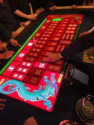 Imperial Club Paris photo 7