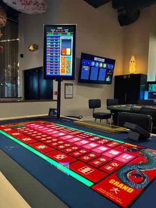 Imperial Club Paris photo 10