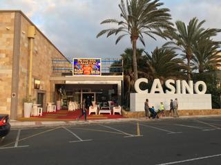 Gran Casino Antigua Fuerteventura photo 4