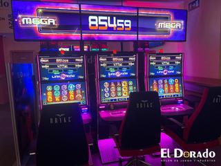 El Dorado salón de juego y apuestas photo 8
