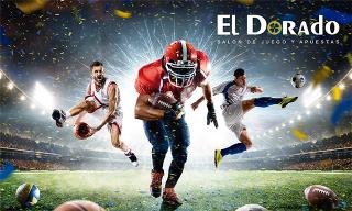 El Dorado salón de juego y apuestas photo 10