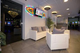 Sala Slot Vlt Monte Palace photo 2