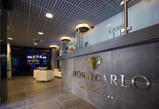 Sala Slot Vlt Monte Palace photo 3