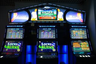 Sala Slot Vlt Monte Palace photo 8