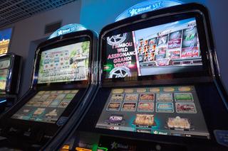 Sala Slot Vlt Monte Palace photo 10