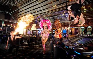 Casino Munkebjerg Vejle – Poker Room photo 3