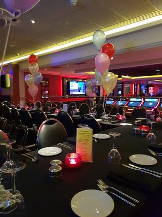 Genting Casino Salford photo 6