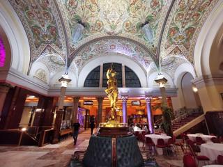 Casino Grand Cercle Aix-les-Bains photo 4