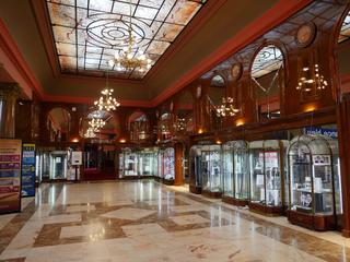 Casino Grand Cercle Aix-les-Bains photo 5